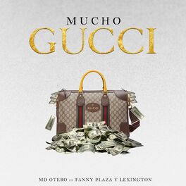 Album cover of Mucho Gucci
