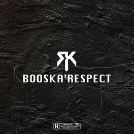 Album cover of Booska Respect