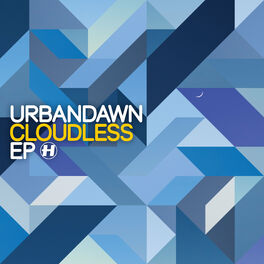 Album cover of Cloudless EP