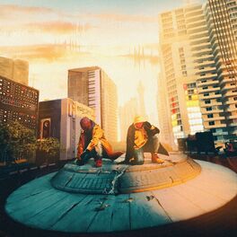 Album cover of Into The Beat