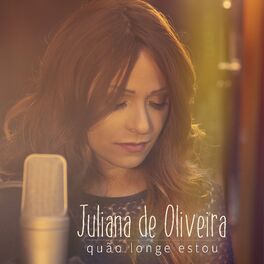 Album cover of Quão Longe Estou