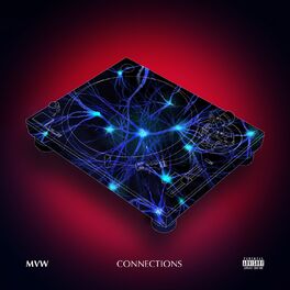 Album cover of CONNECTIONS