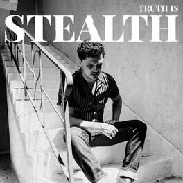 Album picture of Truth Is