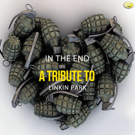 Album cover of In the End - A Tribute to Linkin Park