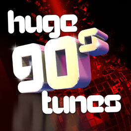 Album cover of Huge 90's Tunes