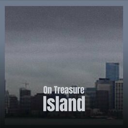 Album cover of On Treasure Island