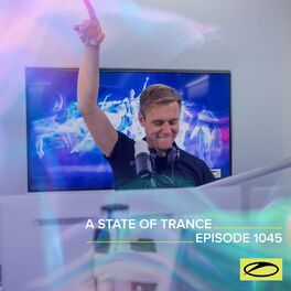 Album cover of ASOT 1045 - A State Of Trance Episode 1045