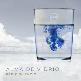 Album cover of Alma de Vidrio