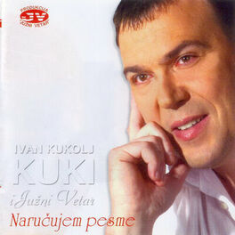 Album cover of Narucujem pesme
