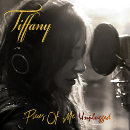 Album cover of Pieces of Me Unplugged