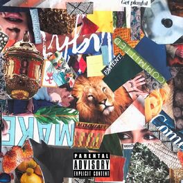 Album cover of World Famous Good Neighbours, Vol. 2