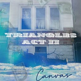 Album cover of Triangles Act II