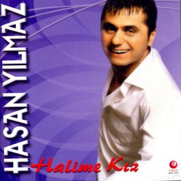 Album cover of Halime Kız