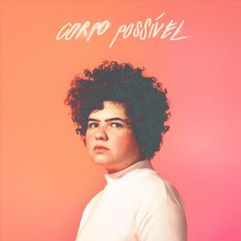 Album cover of Corpo Possível