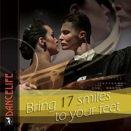 Album cover of Dancelife presents: Bring 17 Smiles to Your Feet