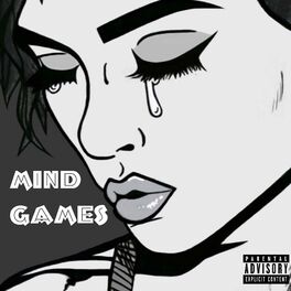 Album cover of Mind Games (feat. Dave Solo)