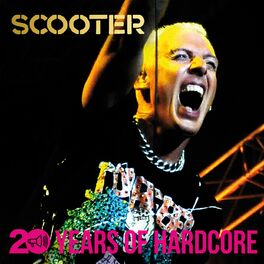 Album cover of 20 Years Of Hardcore (Remastered)