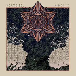 Album cover of Kindred
