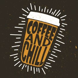 Album cover of Coffee And Chill