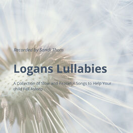 Album cover of Logans Lullabies