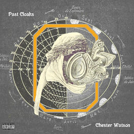 Album cover of Past Cloaks