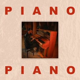 Album cover of Piano Piano