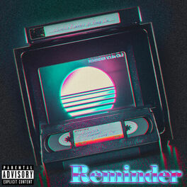 Album cover of Reminder