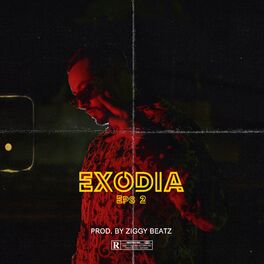 Album cover of Exodia (EPs 2)