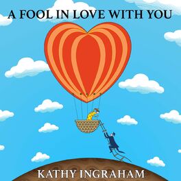Album cover of A Fool in Love with You
