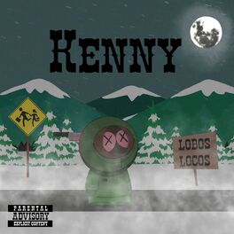 Album cover of Kenny