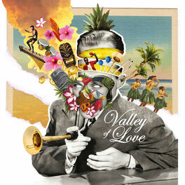 Album cover of Valley of Love