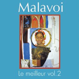Album cover of Le meilleur de Malavoi, vol. 2