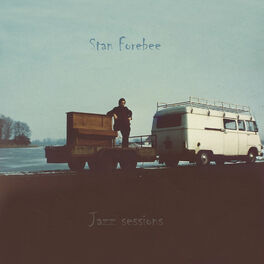 Album cover of Jazz Sessions