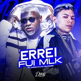 Album cover of Errei, Fui Mlk