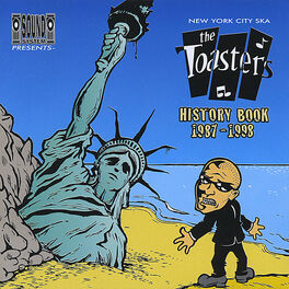 Album cover of History Book 1987 - 1998