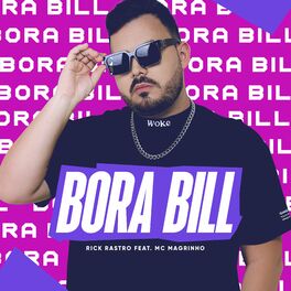 Album cover of Bora Bill