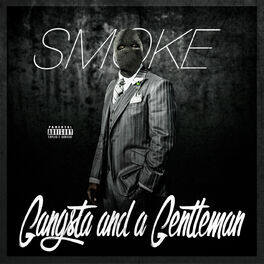 Album cover of Gangsta and a Gentleman