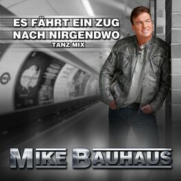 Album cover of Es fährt ein Zug nach Nirgendwo (Tanz Mix)