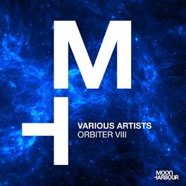 Album cover of Orbiter VIII