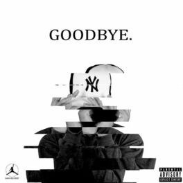 Album cover of Goodbye.