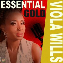 Album cover of Essential Gold