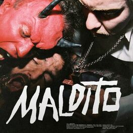 Album cover of Maldito