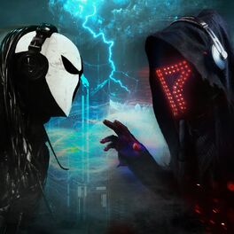 Album cover of Big Bang (Zardonic Remix)