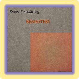 Album cover of Remasters EP