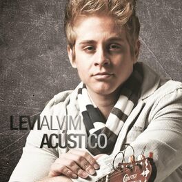 Album cover of Levi Alvim ( Acústico )
