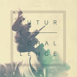 Album cover of FUTURE CHALLENGE