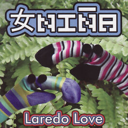 Album cover of Laredo Love