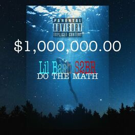 Album cover of Do The Math