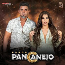 Album cover of Banda Pancanejo, Vol. 03