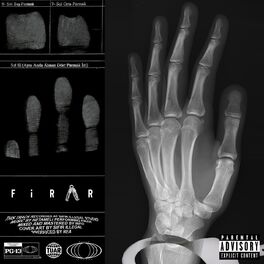 Album cover of Firar